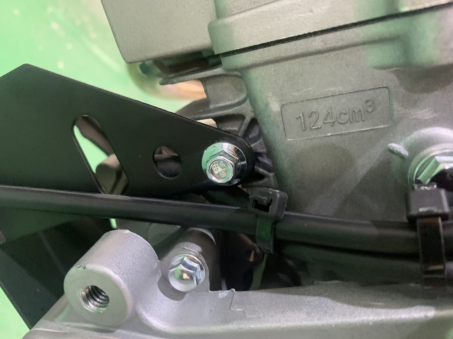 Питбайк JHLMOTO JHL MK125 (14/12) в Тобольске