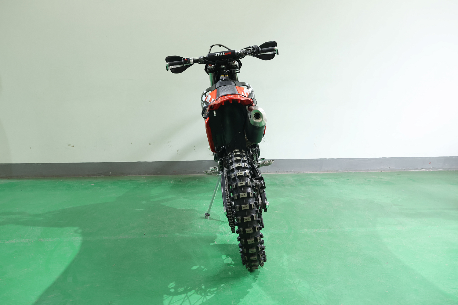 Мотоцикл JHLMOTO JHLofr GS CB300RL в Тобольске