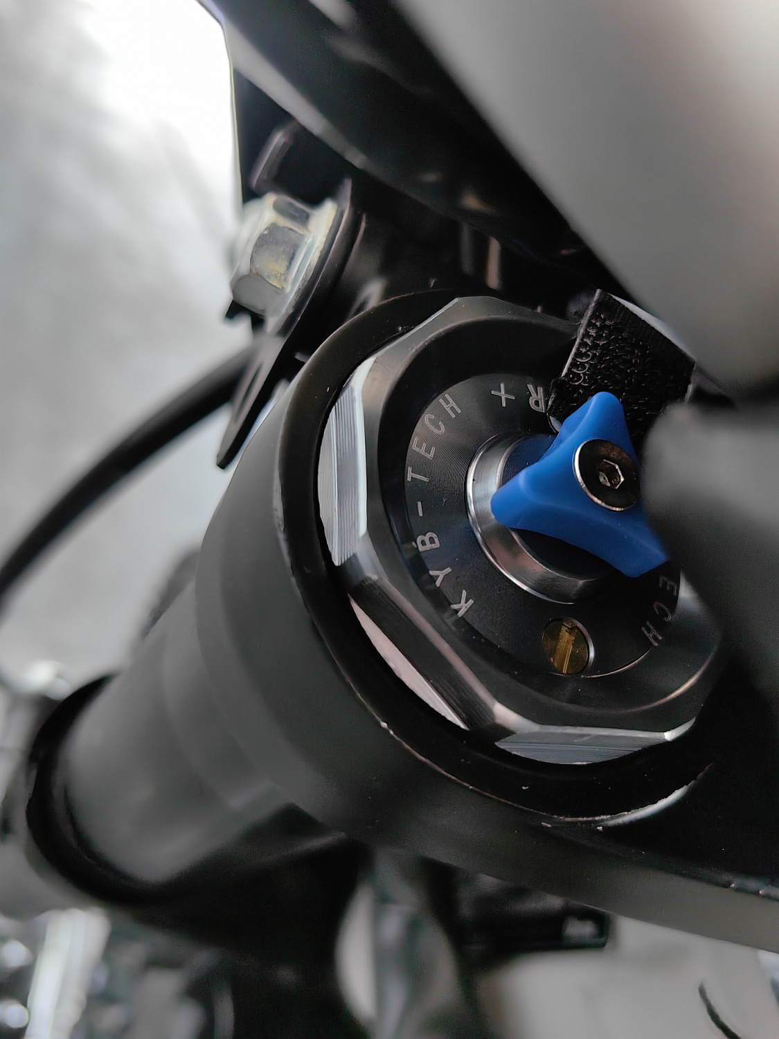 Кроссовый мотоцикл PROMAX MX350PR в Тобольске