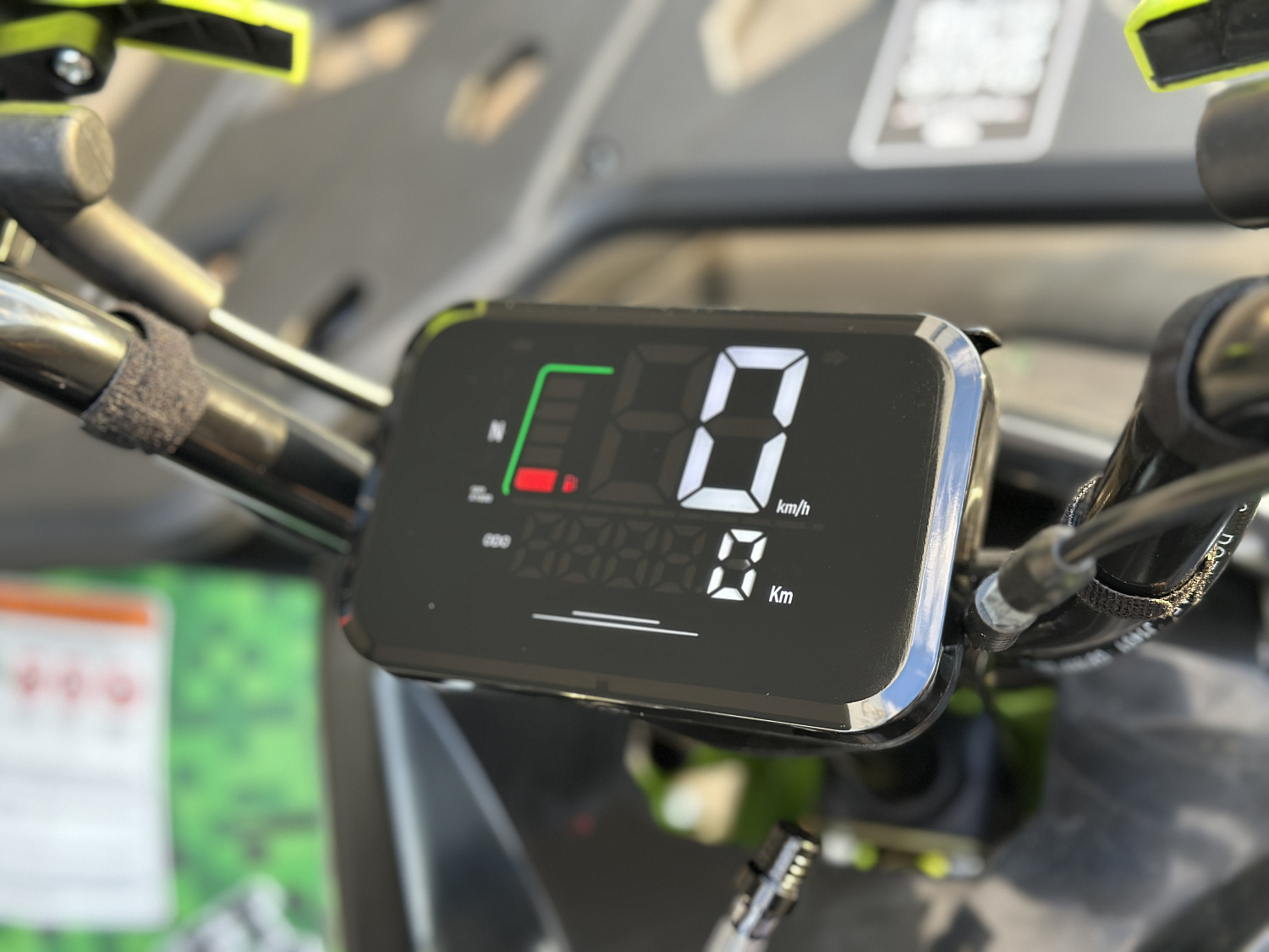 Квадроцикл PROMAX МАЙНКРАФТ 192 PRO 2025 в Тобольске