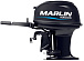 Лодочный мотор MARLIN MP 40 AMH в Тобольске