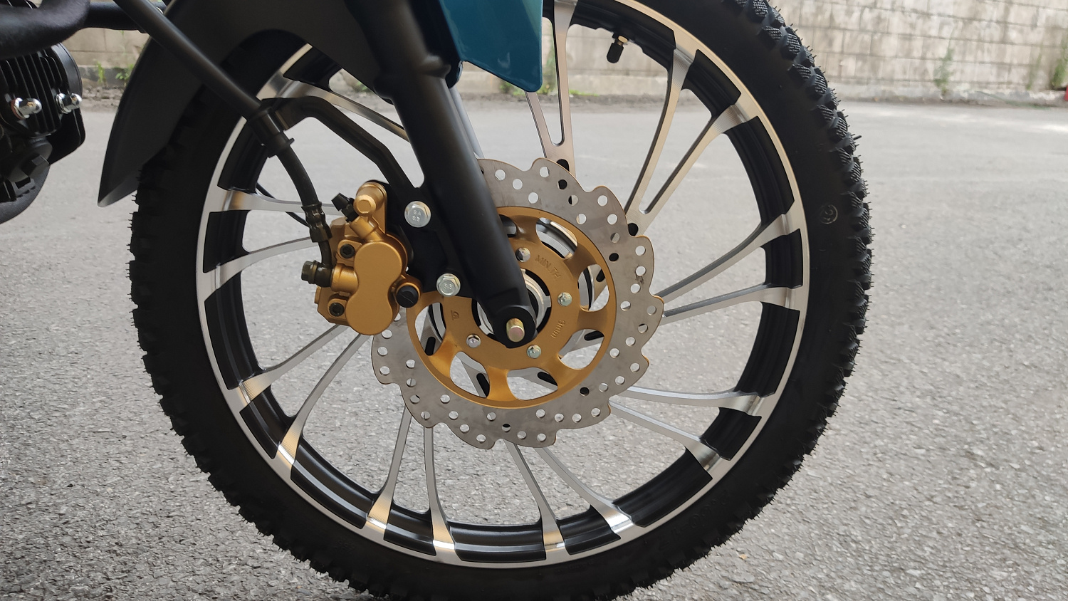 Мопед FAIDET SKIFF RS150 (49) в Тобольске