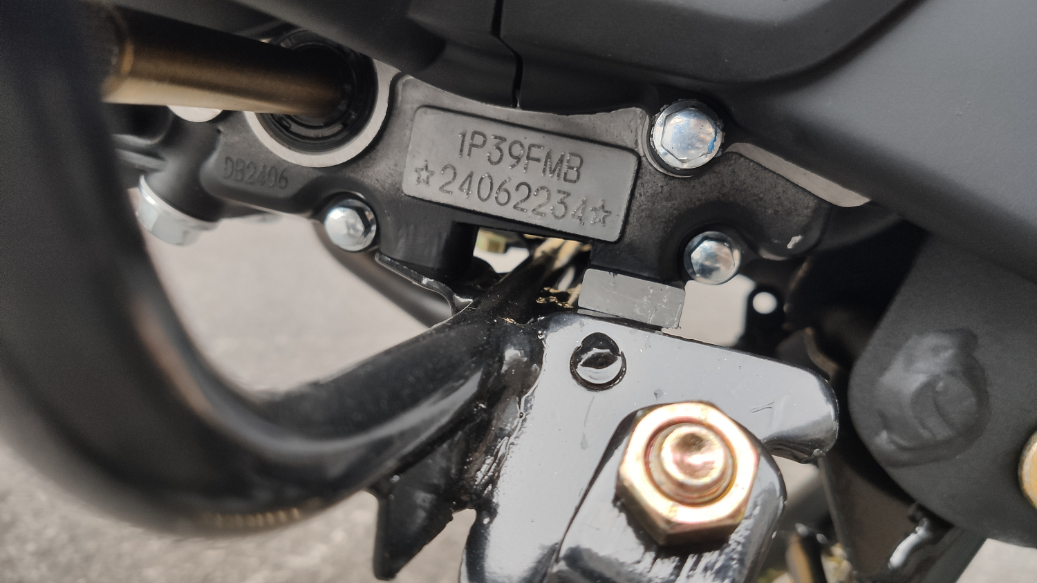 Мопед FAIDET SKIFF RS150 (49) в Тобольске