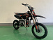 Питбайк JHLMOTO JHL MK125 (14/12) в Тобольске