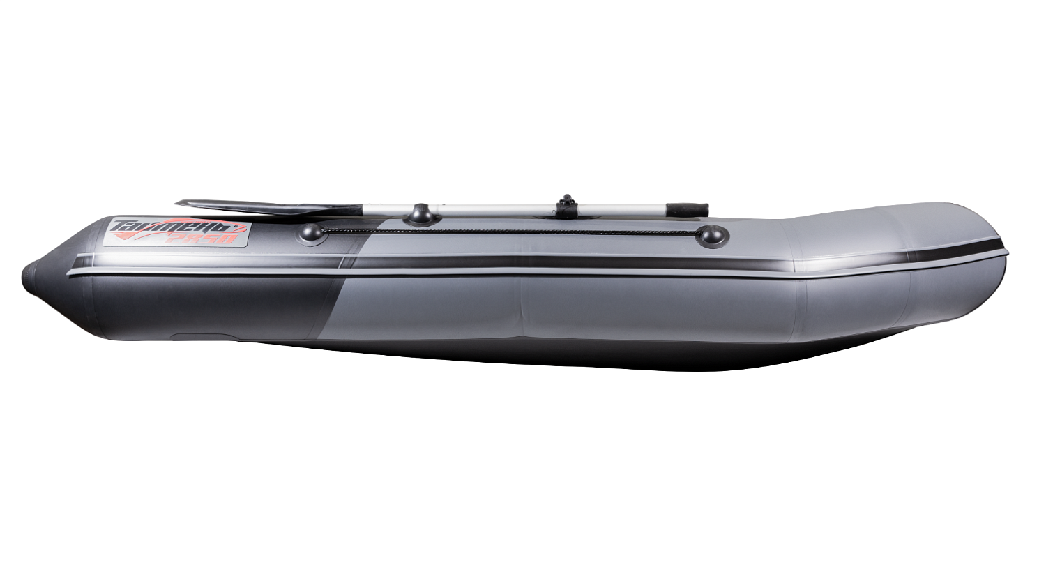 Лодка Таймень NX 2850 Слань-книжка киль в Тобольске