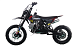 Питбайк FullCrew Power Trasher 125cc 14\12 (п\автомат эл.стартер) в Тобольске