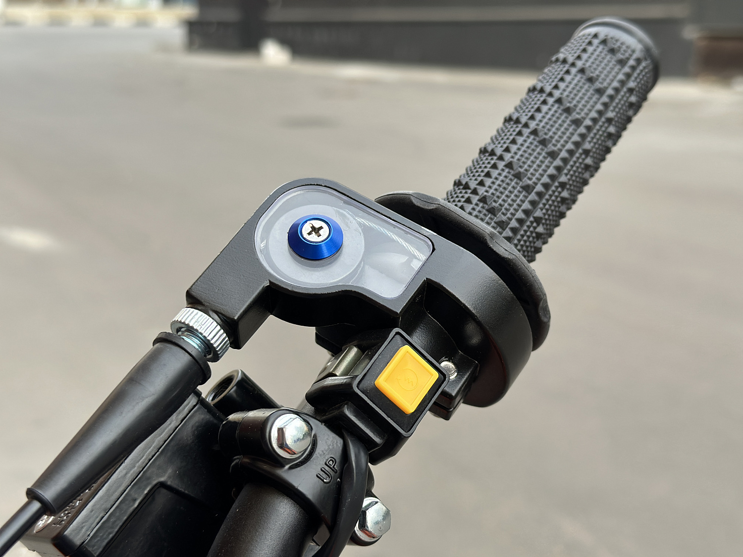 Кроссовый мотоцикл PROMAX MX280 в Тобольске