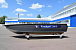 Алюминиевая лодка Wyatboat-390Р Fish в Тобольске