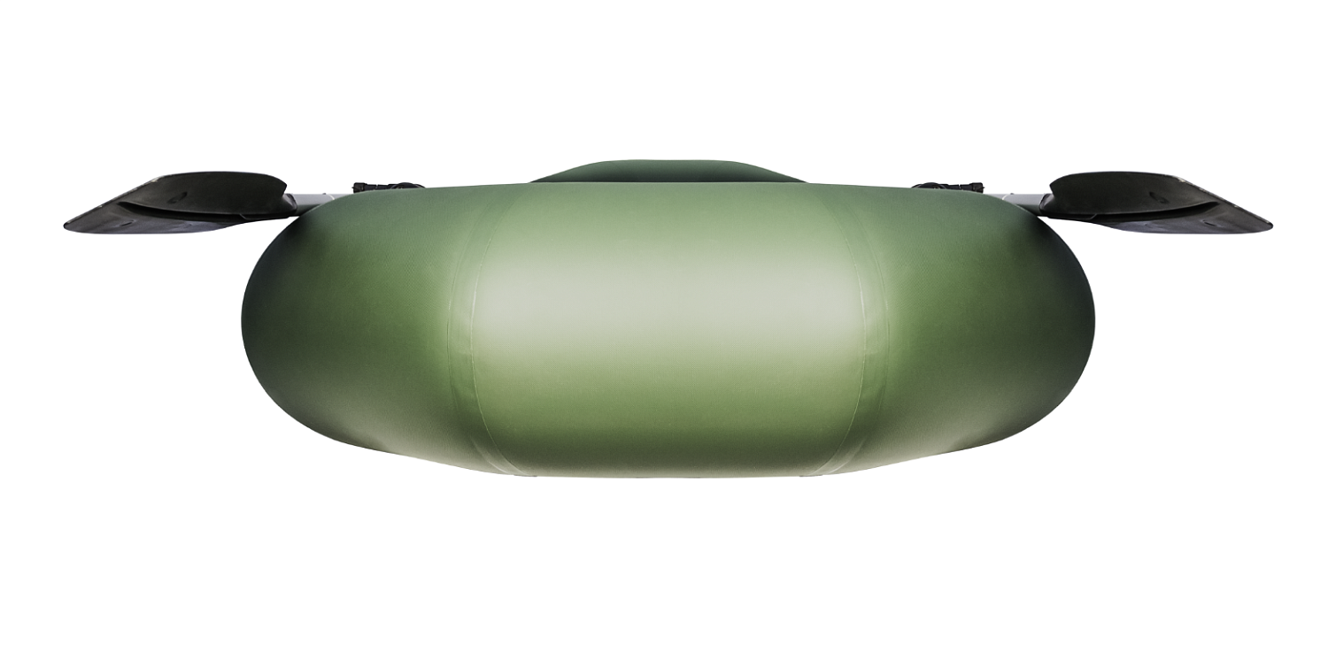 Лодка АКВА-ОПТИМА 260 НД в Тобольске