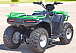Квадроцикл IRBIS ATV150 в Тобольске