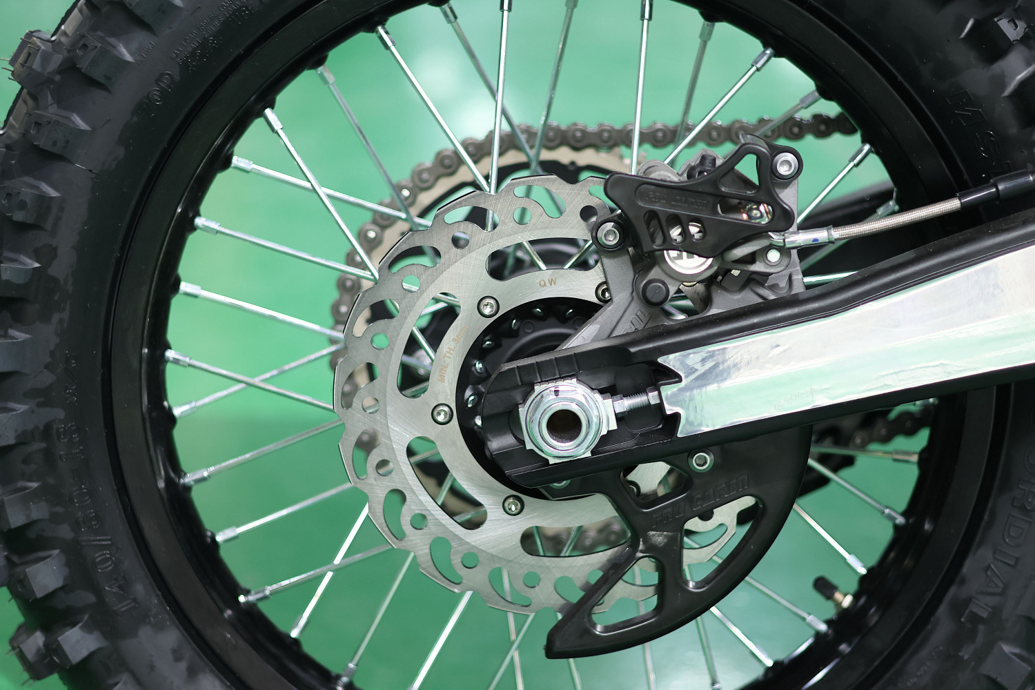 Мотоцикл JHLMOTO JHLofr GS YBS300 (176MN) в Тобольске