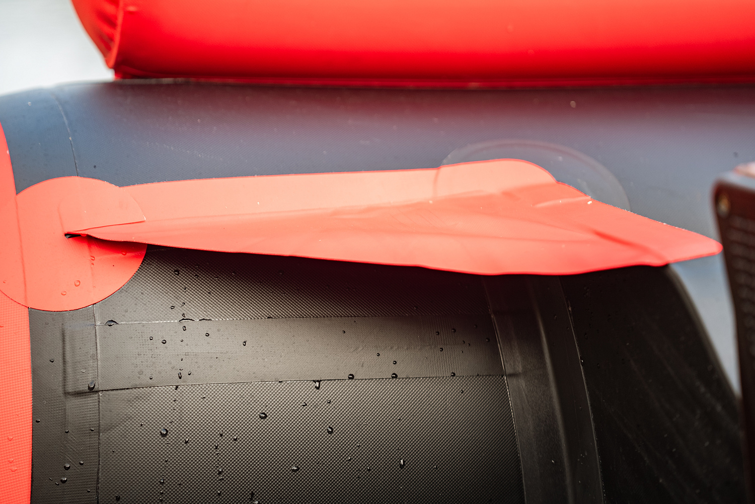 Лодка MISHIMO RIVER FJET PRO 470 под водомет в Тобольске