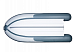 Лодка GLADIATOR RIB380AL в Тобольске