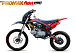 Мотоцикл (питбайк) PROMAX FIDET (ФАЙДЕТ) 190E MAX PRO LUX 19/16 в Тобольске