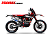 Кроссовый мотоцикл PROMAX RX2 YB300H (LX176FMN) (4 valves, 6 gears) в Тобольске
