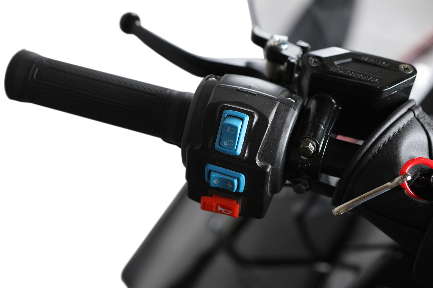 Снегоход IKUDZO HUNTER 700LK 25 V2 в Тобольске