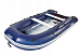 НАДУВНАЯ ЛОДКА GLADIATOR B370AL в Тобольске