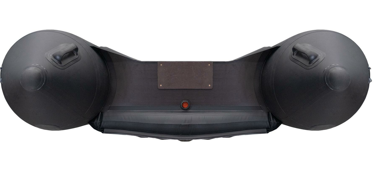 Лодка Таймень RX 4100 НДНД в Тобольске