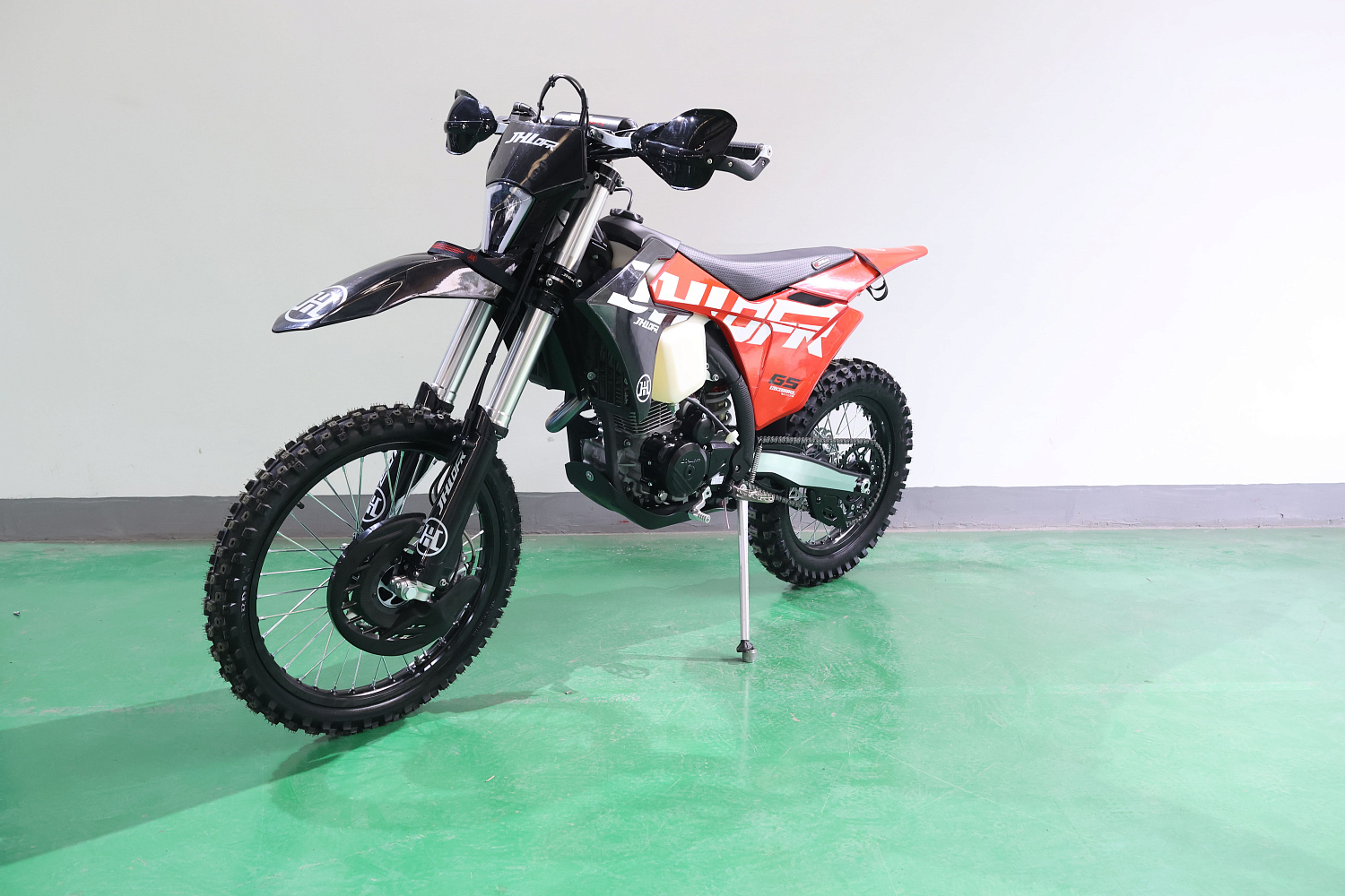 Мотоцикл JHLMOTO JHLofr GS CB300RL в Тобольске