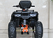 Квадроцикл GBM STORMRIDER 300 NEW PREMIUM в Тобольске