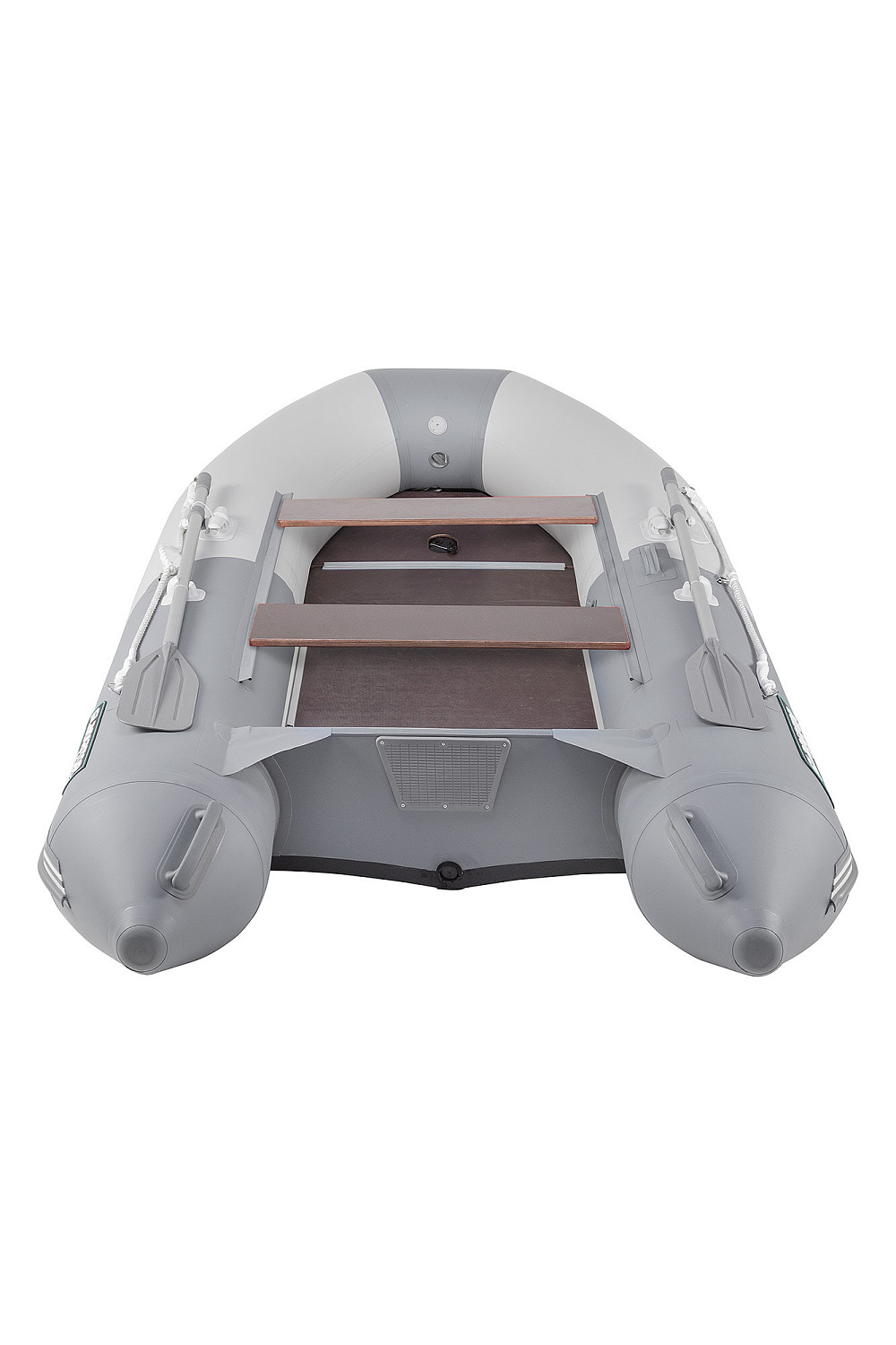 НАДУВНАЯ ЛОДКА GLADIATOR B330 в Тобольске