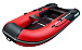 НАДУВНАЯ ЛОДКА GLADIATOR B330 в Тобольске