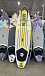 SUP ДОСКА-КАЯК 2 В 1 RAIDEX ALOHA YELLO 10.6’ (320СМ) в Тобольске
