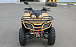 КВАДРОЦИКЛ IRBIS ATV 250 Premium  в Тобольске