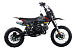 Питбайк FullCrew Power Trasher 125cc 14\12 (п\автомат эл.стартер) в Тобольске