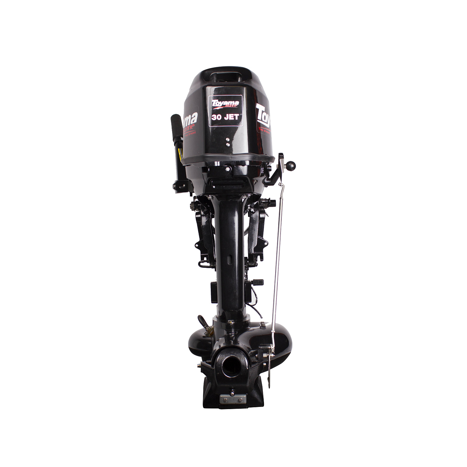 ЛОДОЧНЫЙ МОТОР TOYAMA T30ABMJET в Тобольске