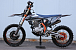 Мотоцикл JHLMOTO JHL Z4 PR250 (172FMM-5) в Тобольске