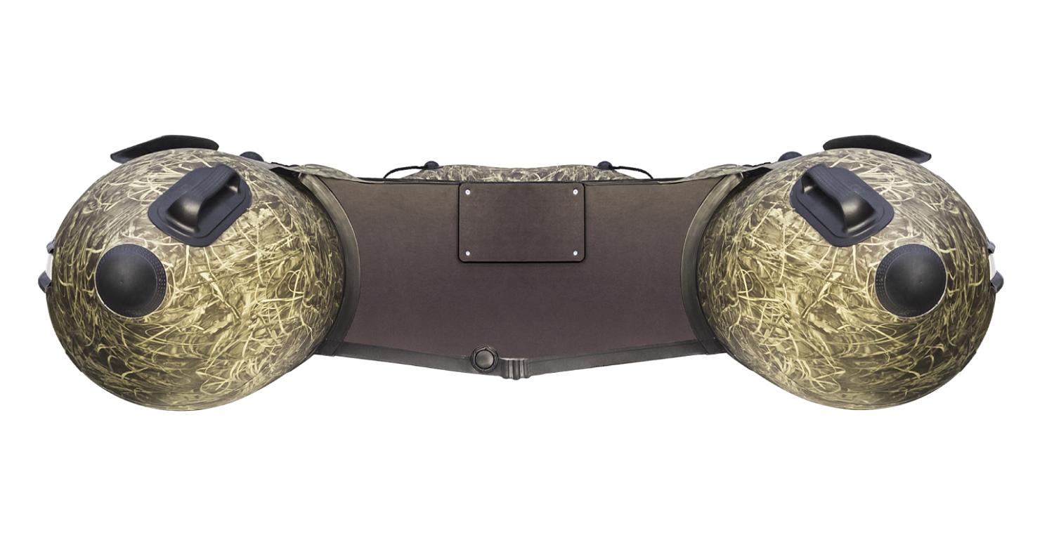 Лодка Ривьера Компакт 3400 СК в Тобольске