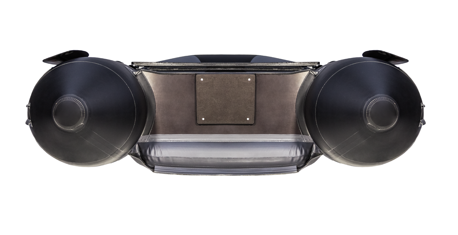 Лодка Таймень NX 2800 НДНД в Тобольске