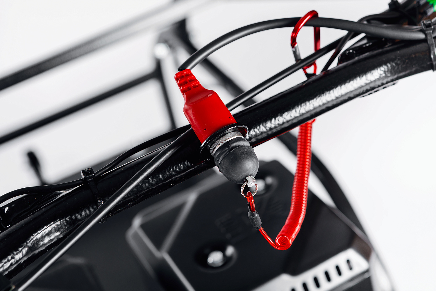 МОТОБУКСИРОВЩИК IKUDZO LONG 2.0 1700/500 EKR19 в Тобольске