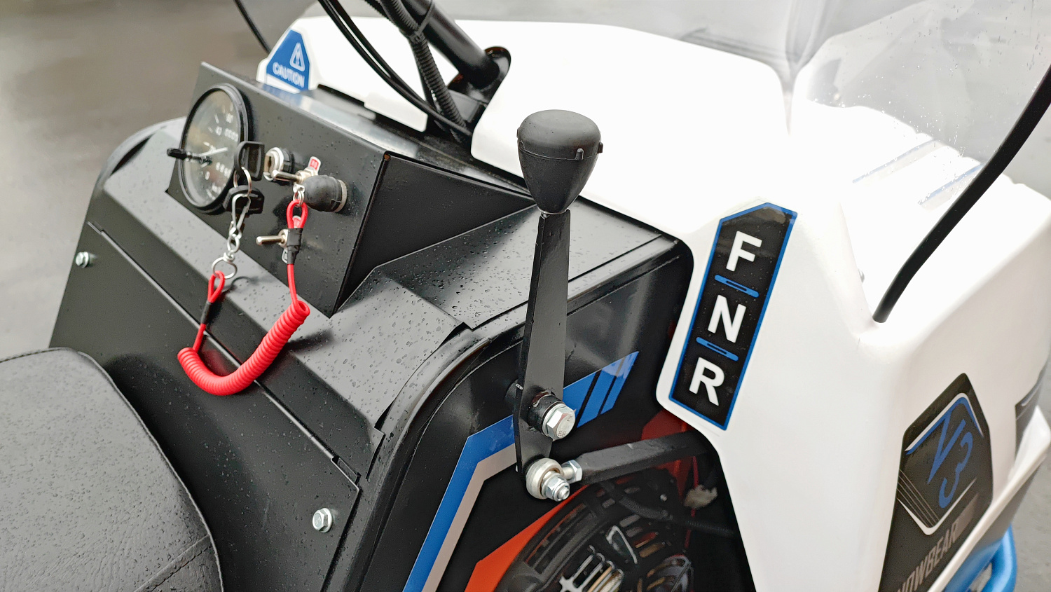 Снегоход PROMAX SNOWBEAR V3 800 4T ST в Тобольске