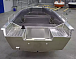 Алюминиевая лодка  Wyatboat-430 Р в Тобольске