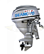Лодочный мотор SEANOVO SNEF30FEL-EFI в Тобольске