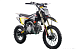 Питбайк FullCrew Teen Rider 125cc 17\14 (механ., эл.стартер) в Тобольске
