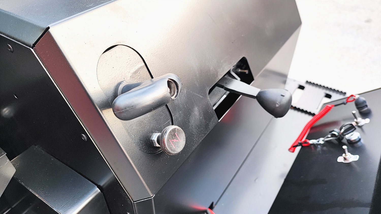 Снегоход PROMAX YAKUT 500 2.0 4T 27 в Тобольске