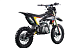 Питбайк FullCrew Teen Rider 125cc 17\14 (механ., эл.стартер) в Тобольске