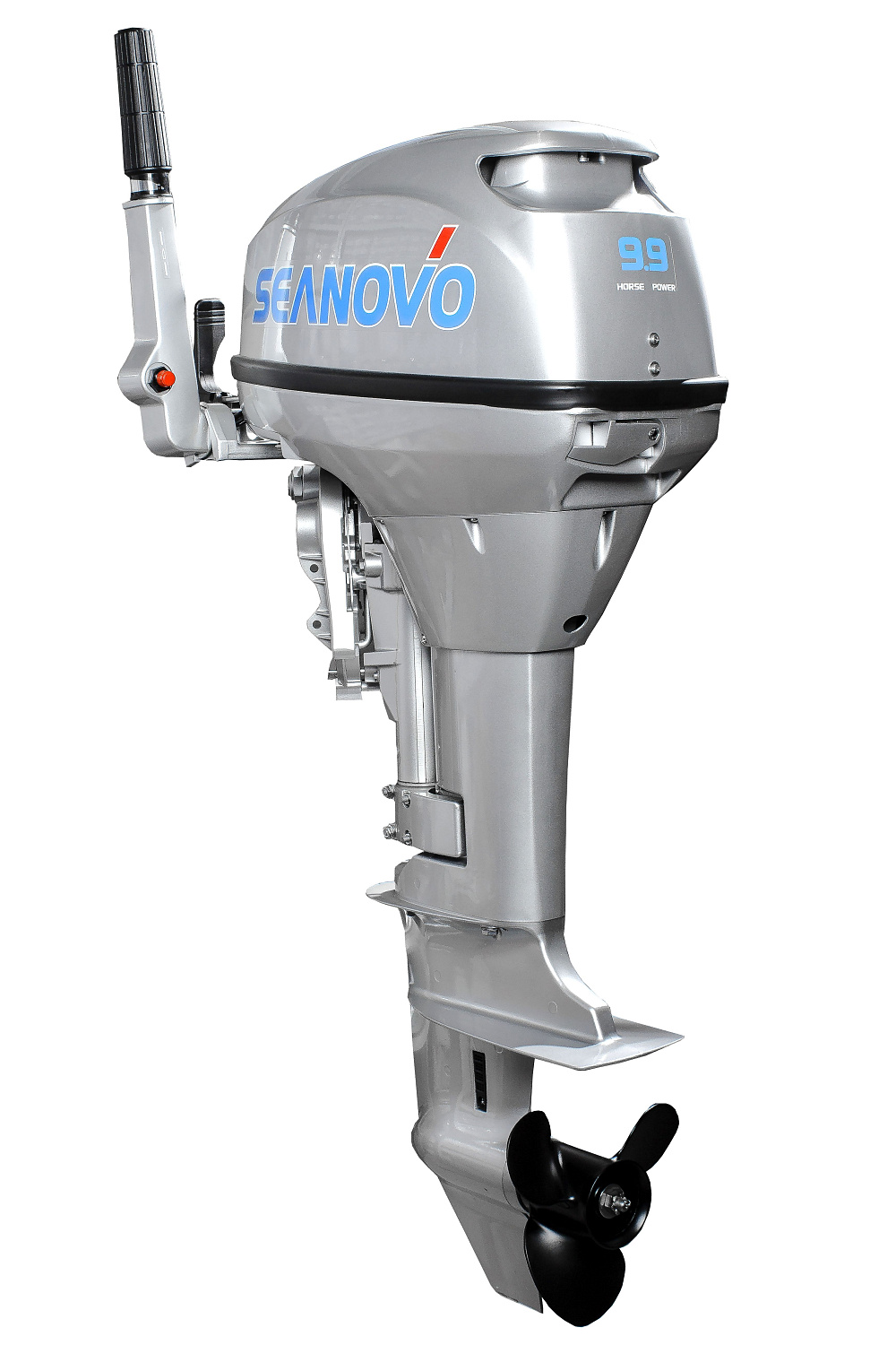 Лодочный мотор Seanovo SN9.9FHL в Тобольске