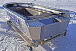 Алюминиевая лодка Wyatboat-370 РМ в Тобольске