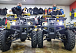 Квадроцикл PROMAX ATV 250 (2025) в Тобольске