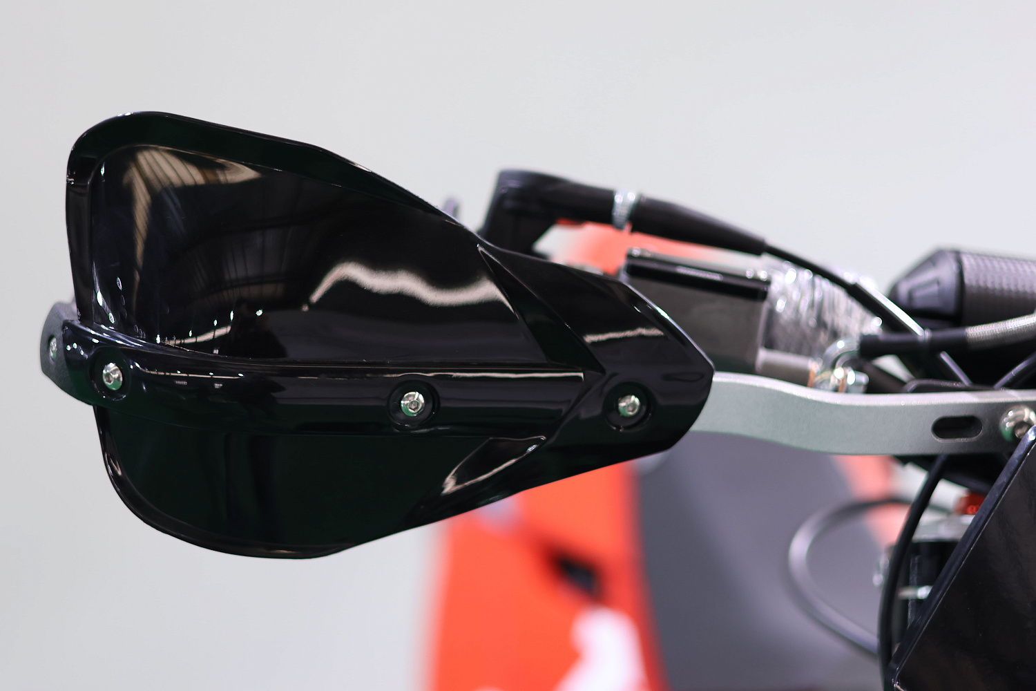 Мотоцикл JHLMOTO JHLofr GS CB300RL в Тобольске