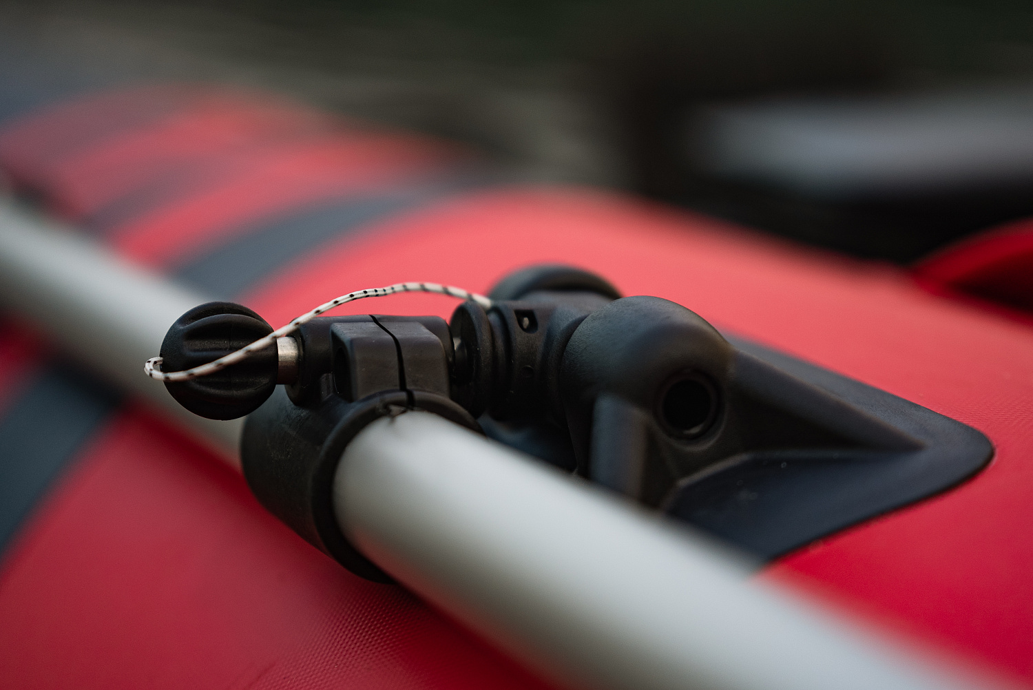 Лодка MISHIMO RIVER JET 390 под водомет в Тобольске