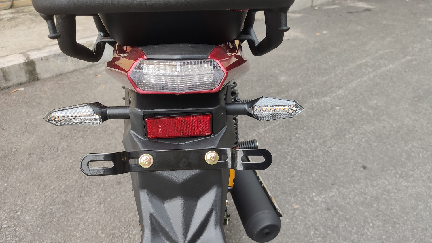 Мопед FAIDET SKIFF RS150 (49) в Тобольске