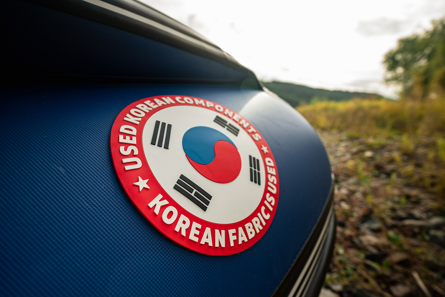 Лодка MISHIMO RIVER FJET PRO 470 под водомет в Тобольске