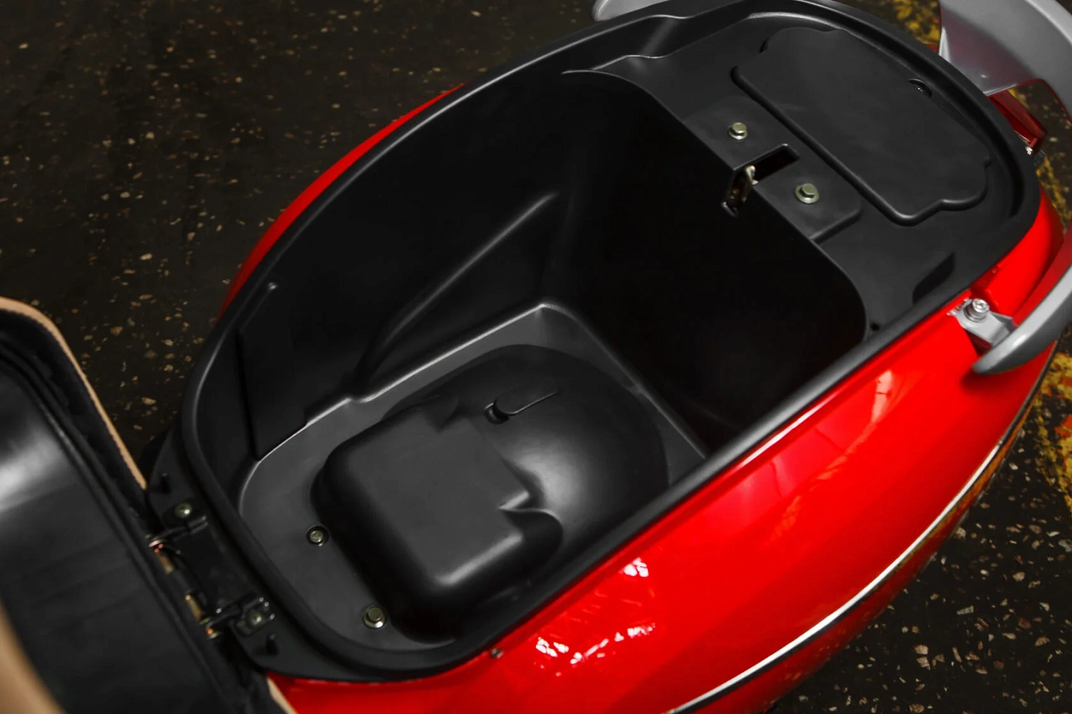 Скутер MINSK Vesna 50 M1NSK в Тобольске