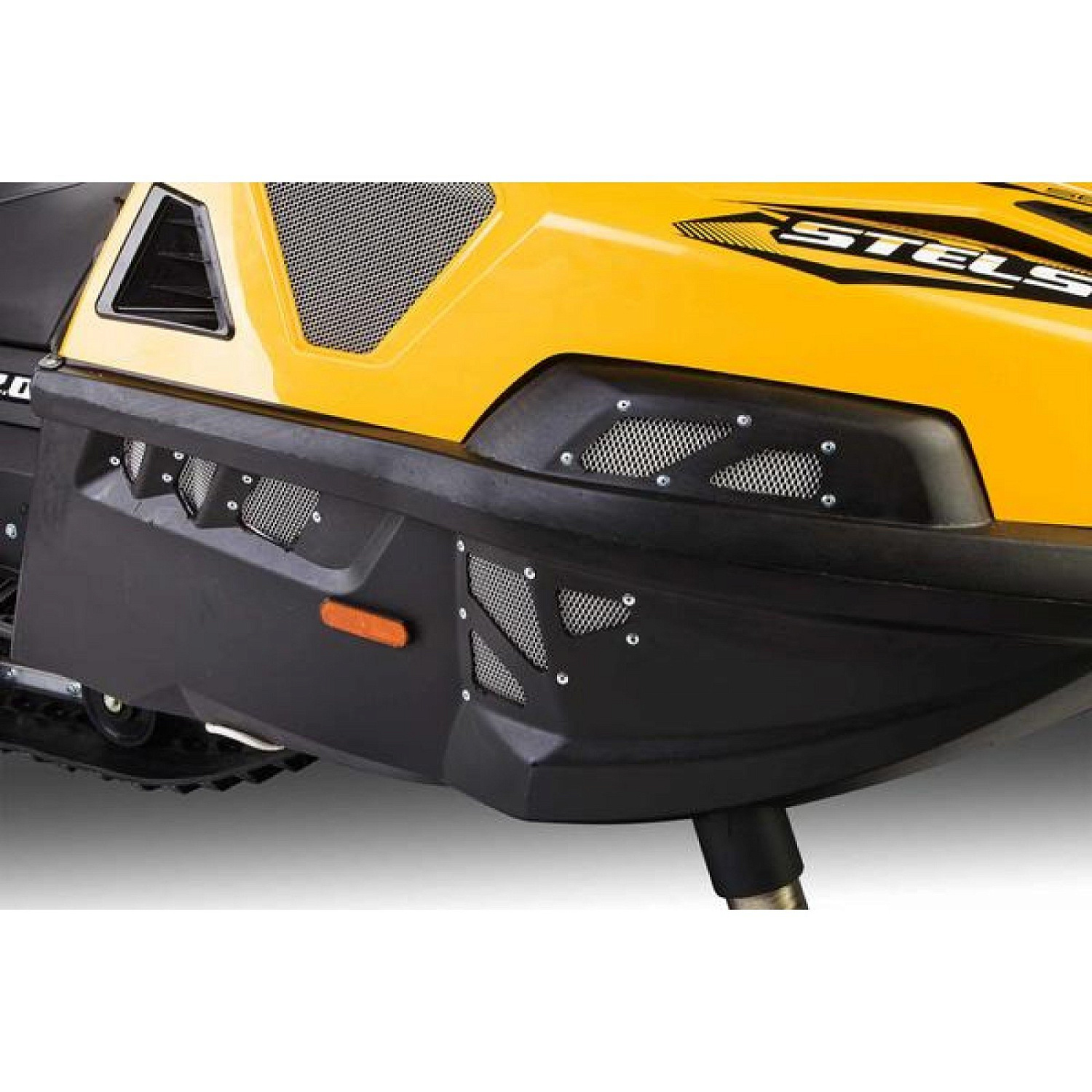 Снегоход STELS VIKING V800 3.0 в Тобольске