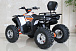 Квадроцикл GBM STORMRIDER 220 PREMIUM в Тобольске